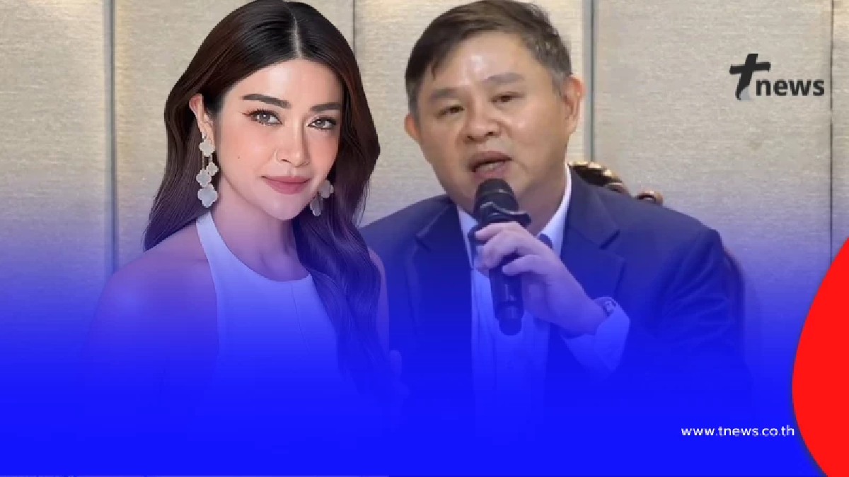 "แจง ปุณณาสา" พูดแล้ว ปมเงิน 10 ล้าน ความจริงที่หลายคนเข้าใจผิด