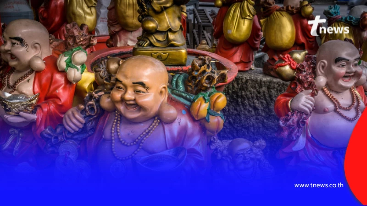 เปิดดวงปี 2569 สิ่งมงคลเสริมดวงที่เหมาะกับคนทั้ง 12 ราศี