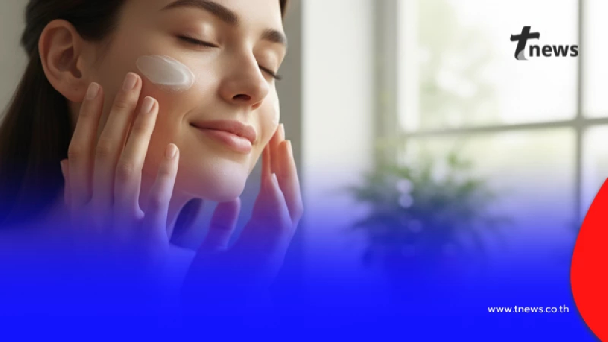 ระวังผิวพัง เครื่องสำอาง อ้างขาวไวอันตราย อาจผสม "สเตียรอยด์"