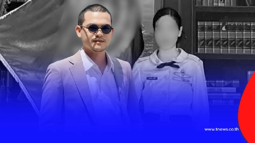 "ซอง ดูฮี" โพสต์ยืนยัน เหตุสลดสะพานขาว คือน้องสาวผมเอง