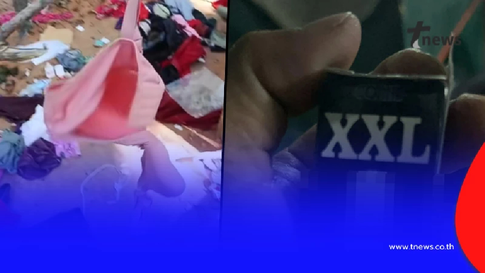 เปิดภาพ ฐานทหารเขมรหลังถูกยึด เห็นของที่ทิ้งไว้ถึงกับเหนือคาด