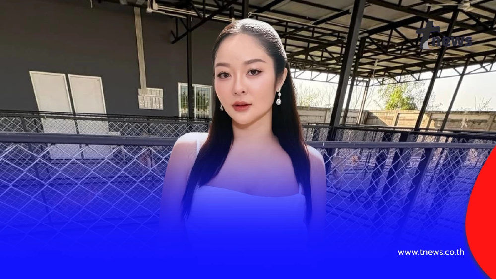 หัวใจคนรักสัตว์ “แก้มบุ๋ม ปรียาดา” สร้างบ้านใหม่ให้น้องหมา