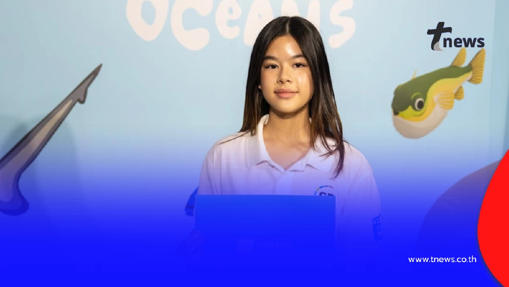 ยิ่งโตยิ่งสวย! “น้องโสน” ลูกสาวนักร้องดัง ออร่าจับบนเวที