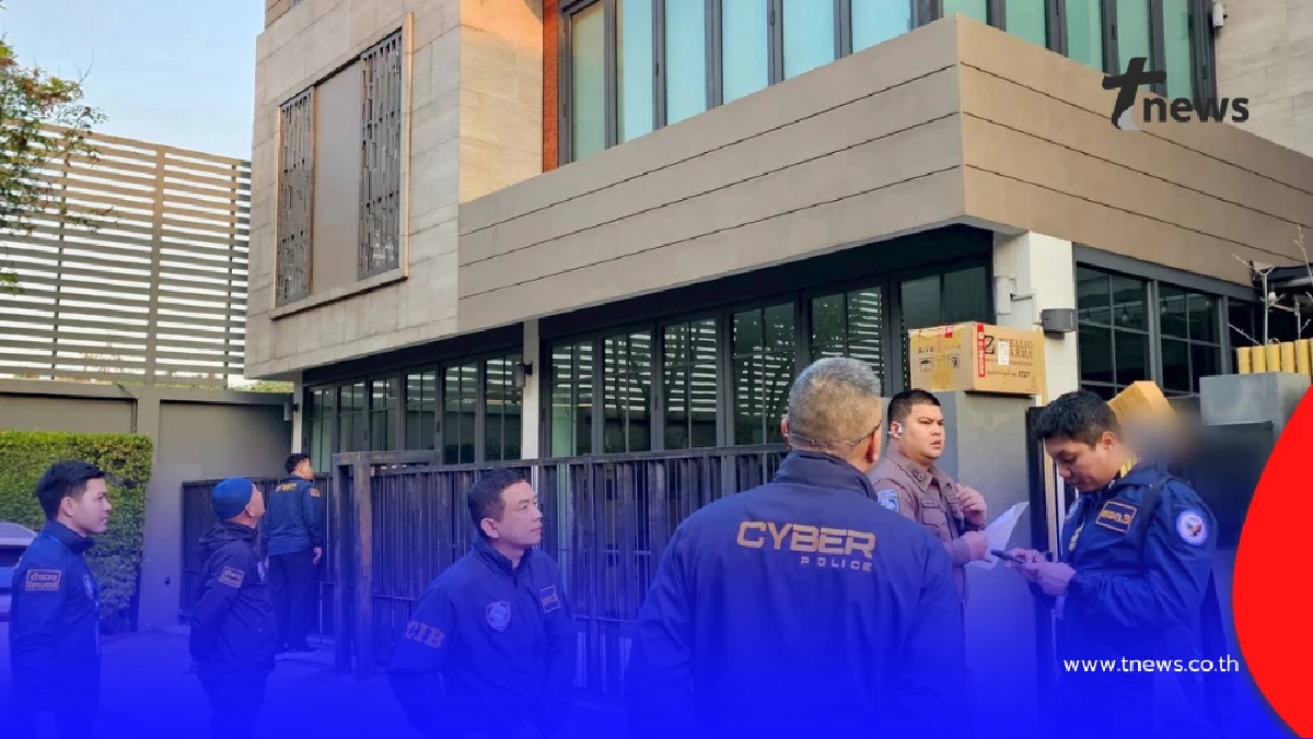 ล้างเล้าไก่ทลายทุนเถื่อน หมายจับนักการเมือง เปิดฟาร์มไก่ชนบังหน้า