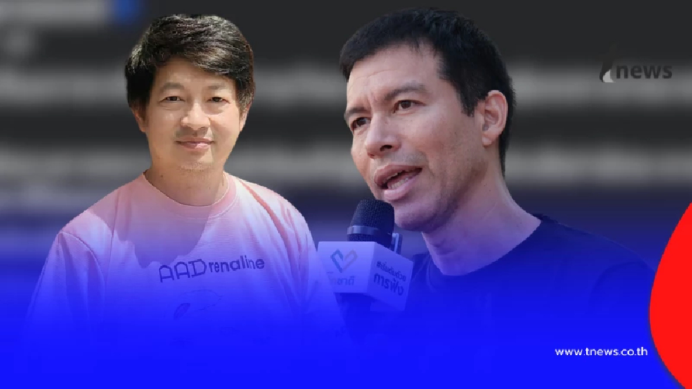 "บก.ลายจุด" สวน อ.เจษฎ์ ตรง ๆ ปมแนวคิด สู้ จีน - อเมริกา แบบบางระจัน