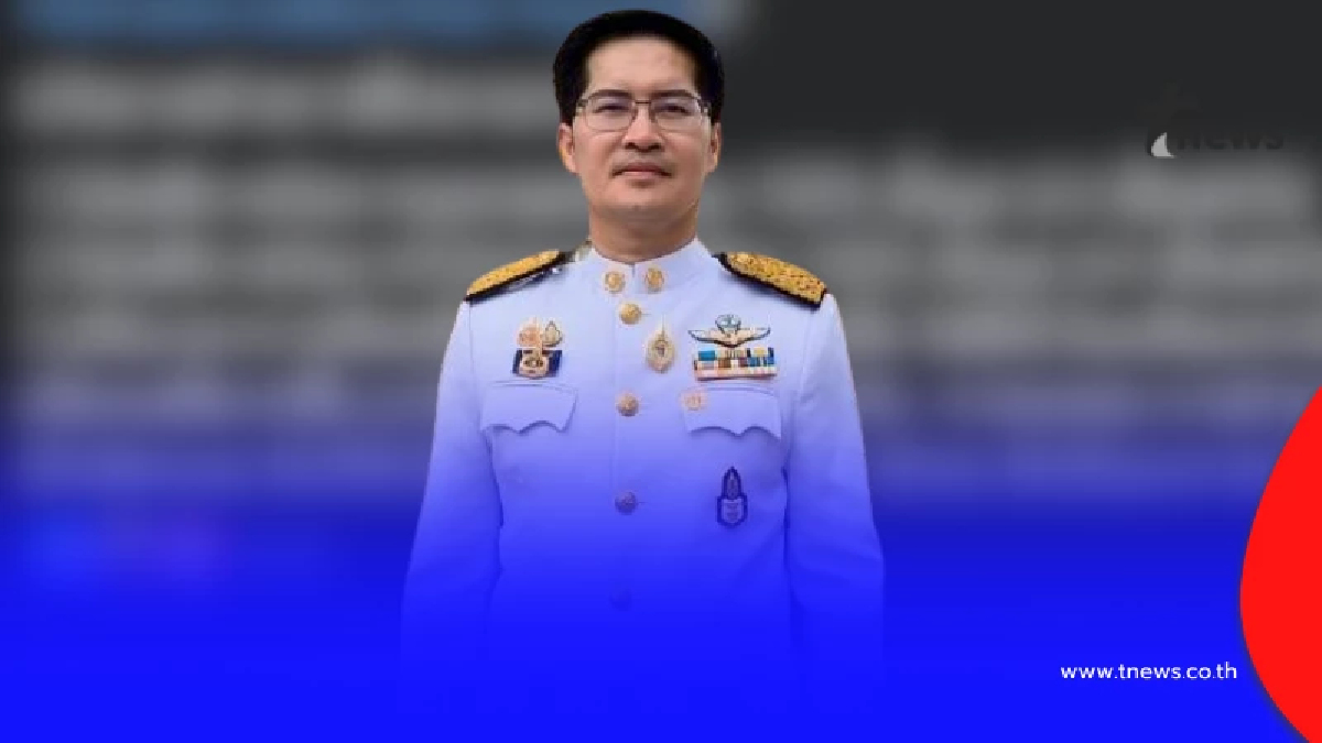 "เต้ มงคลกิตติ์" เปิด นโยบายการศึกษาแนวใหม่ อ่านจบ คนเมนต์สนั่น