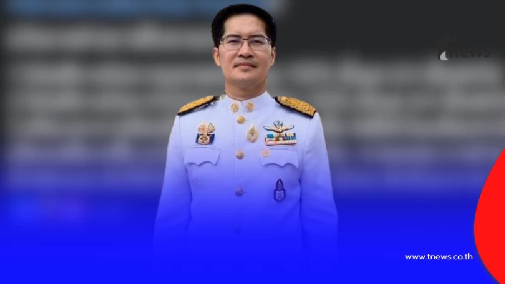 "เต้ มงคลกิตติ์" เปิด นโยบายการศึกษาแนวใหม่ อ่านจบ คนเมนต์สนั่น