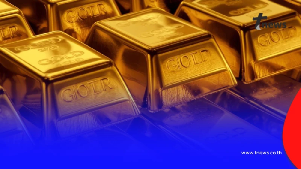 ราคาทองวันนี้ 12 ม.ค.69 เปิดตลาดครั้งที่ 1 ปรับขึ้นแรงพรวดเดียว