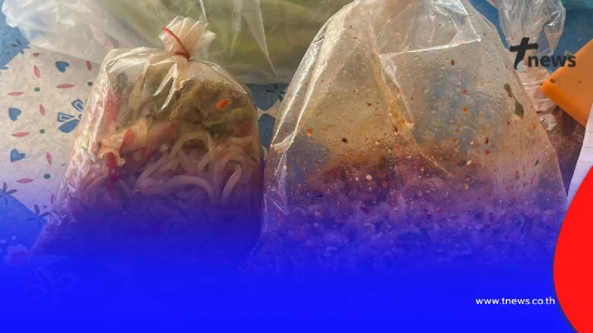 ทนไม่ไหว ร้านอาหารโพสต์แฉไรเดอร์ หลังเจอพฤติกรรมทำรับไม่ได้