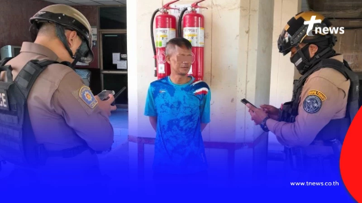 รวบผัวคลั่งลงมือเมียเก่า ระทึกกลางซอย พยานเล่าสาเหตุ