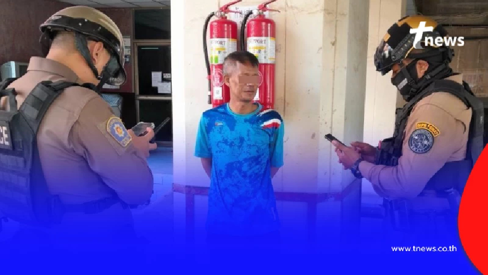 รวบผัวคลั่งลงมือเมียเก่า ระทึกกลางซอย พยานเล่าสาเหตุ