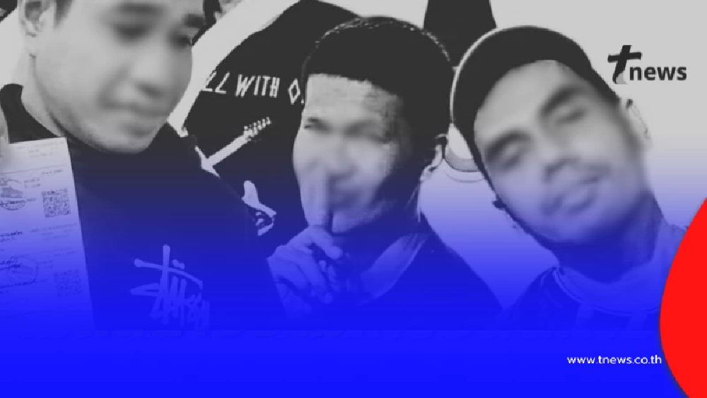 ทริปสุดท้าย 6แฟนบอล นั่งรถไฟเชียร์ทีมรัก ยืนยันเสียชีวิตทั้งหมด