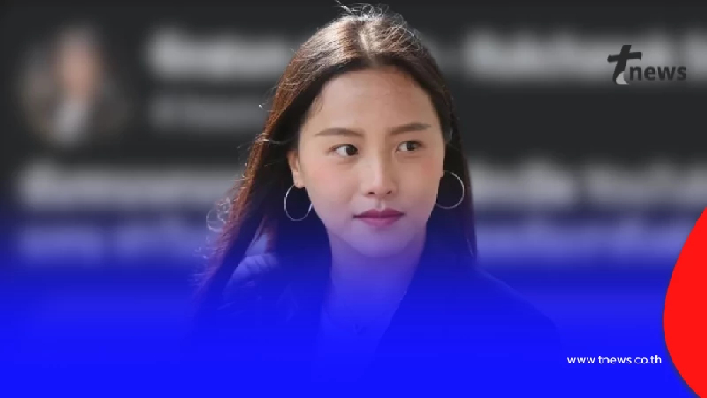 "ไอซ์ รักชนก" พูดตรง ๆ เรื่อง "ถนนพระราม2" ไม่แปลกใจ ทำคนไลก์สนั่น