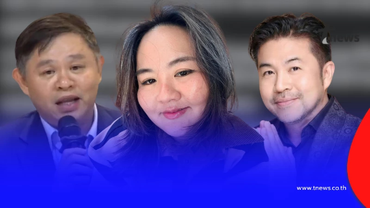 ถึงบางอ้อทันที "คนกลางคนสุดท้าย" ตัดสินใจ เล่าทุกมุม ปม ทนายแก้ว