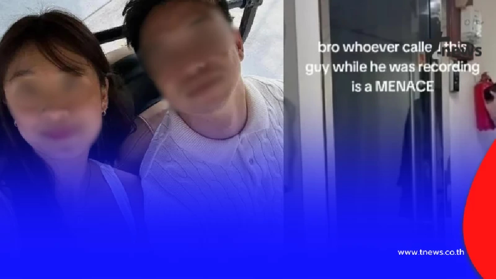 ดราม่าสะเทือน CEO อสังหาฯ ติดเทรนด์ฉาว หลังคลิปไวรัลห้องกระจก