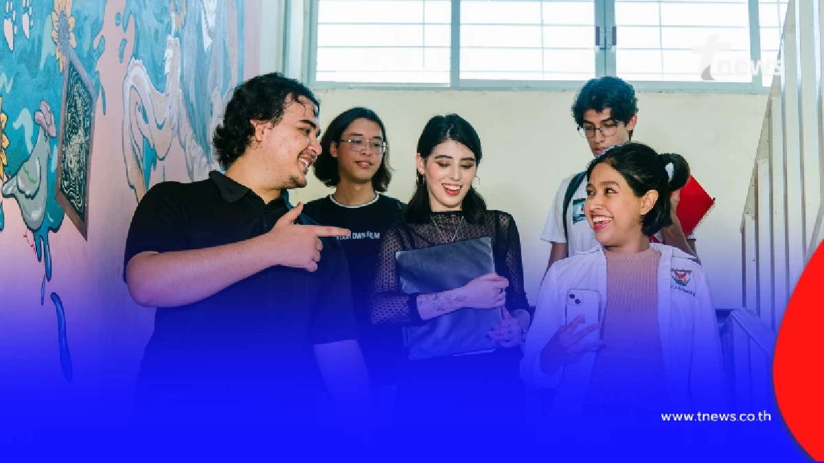 ดีเดย์ มี.ค. 69 นายจ้าง 8 หมื่นแห่ง เตรียมหักเงินเดือนส่งคืน กยศ.