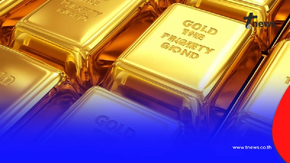 ราคาทองวันนี้ 10 ม.ค.69 เปิดตลาดครั้งเดียว ปรับขึ้นแรง
