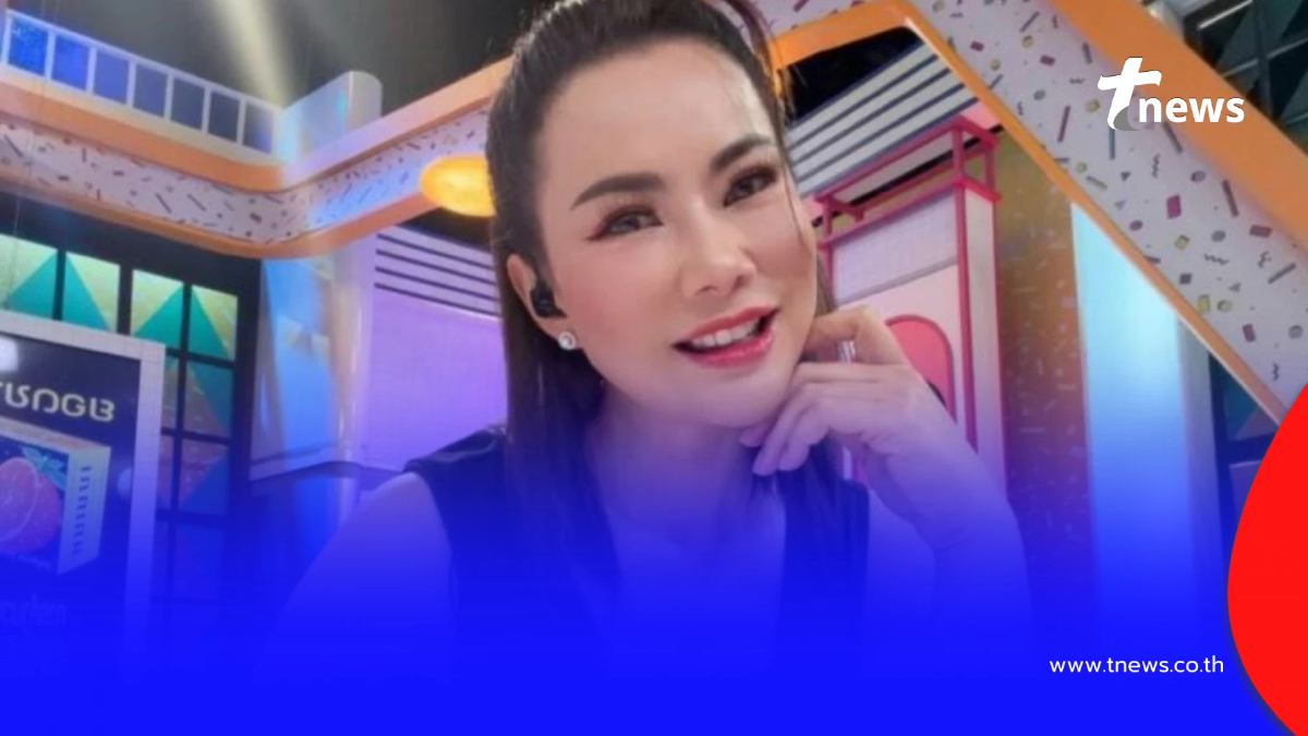 เลิกเดา "บุ๋ม ปนัดดา" เฉลยเอง นางเอกดังมากคืนดีแฟนเก่า คือใคร