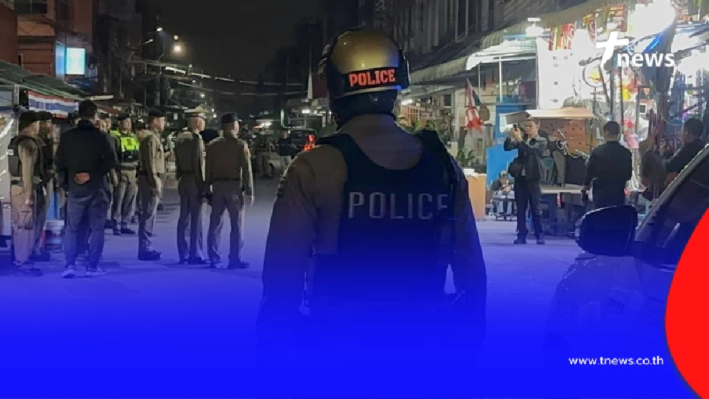 เปิดปมแค้น เจ้าของร้านขายของชำก่อเหตุสะเทือนใจกลางย่านหัวหมาก