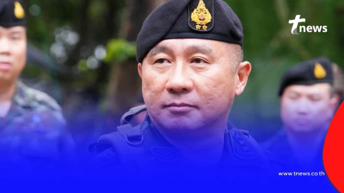 พล.ท.ธีรนันท์ ซัดกลับ 3 วาทกรรมด้อยค่าทหาร อ่านให้จบแล้วจะเข้าใจ