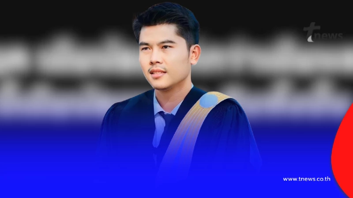 ถึงว่าแชร์นับพัน "ทนายพัฒน์" ขอโพสต์ ปม "เมียน้อย" ล่าสุด แบบตรง ๆ