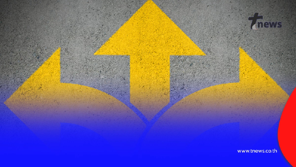 บ้านอยู่ทางสามแพร่ง แก้ได้จริง เผยวิธีลดพลังแรงให้อยู่สบายขึ้น