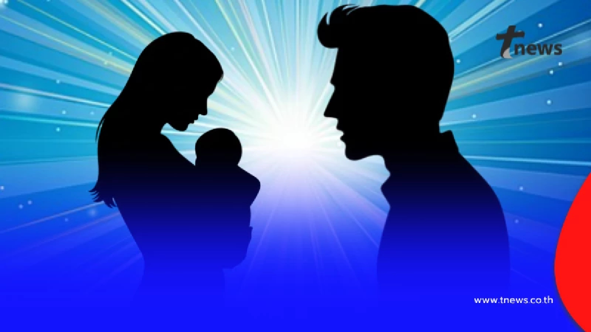 มาแล้วคำใบ้เพิ่ม พระเอกเพิ่งรู้ ลูกที่เมียคลอดไม่ใช่ลูกตัวเอง