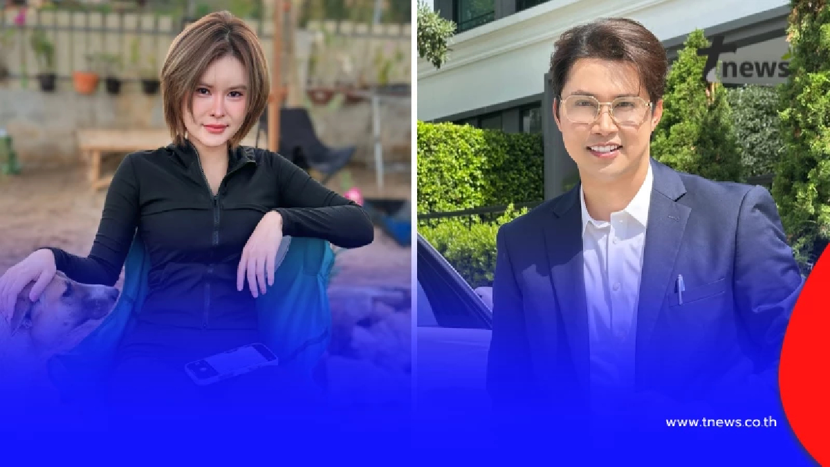 เหลืออด "ทนายเก่ง" ฟ้องหมิ่นประมาท 5 ล้าน "เอ๋ มิรา" โต้กลับทันที