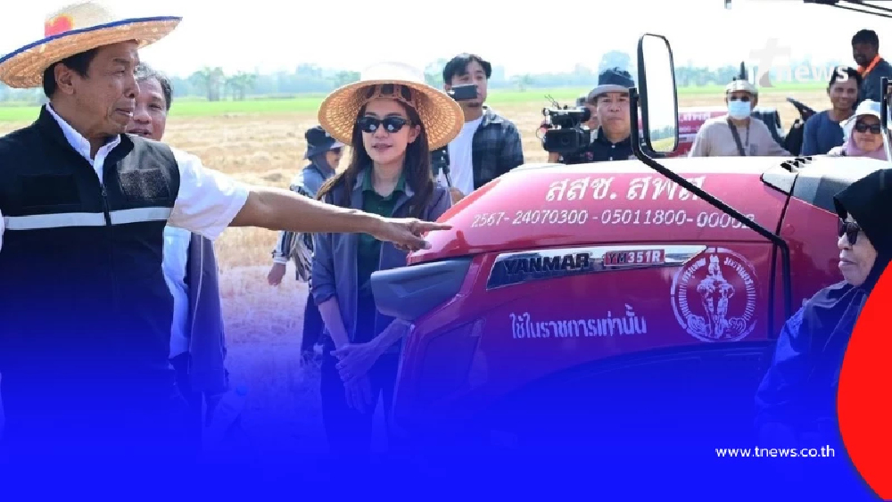 กทม. แท็กทีม นครนายก ยกระดับสกัดต้นตอฝุ่น PM2.5 ข้ามพรมแดน