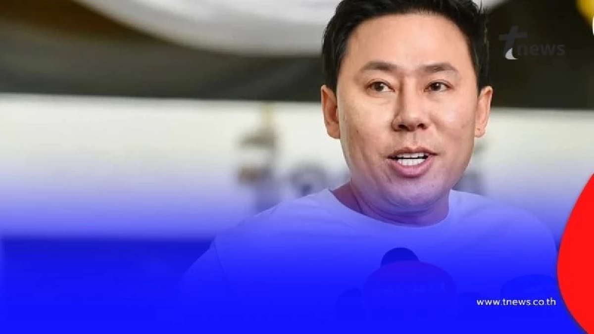 ราชทัณฑ์ แจงทนายตั้ม อยู่ในความดูแลของจิตแพทย์อย่างใกล้ชิด