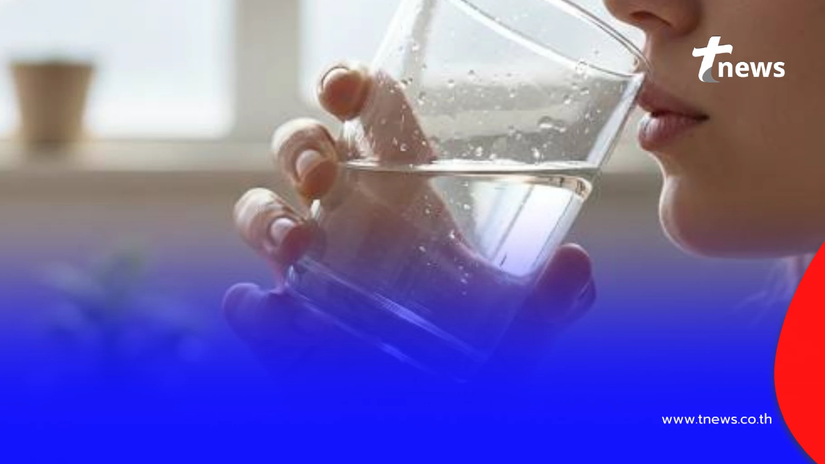 หมอเปิด 10 อย่างที่ควรทำ ถ้าไม่อยากฟอกไต ช่วยลดเสี่ยงไตเสื่อม