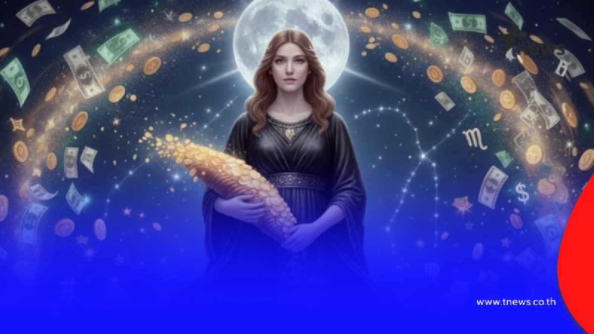 หมอดูดัง เตือน 2 ราศี ระวังเสียเงินไม่ทันตั้งตัว มีรายจ่ายฉุกเฉิน