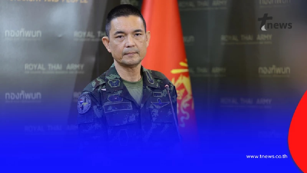 เขมรอ้างผิดพลาด หลังพบกระสุนปืน ค. ตกที่เนิน 469 ทหารไทยเจ็บ 1 นาย