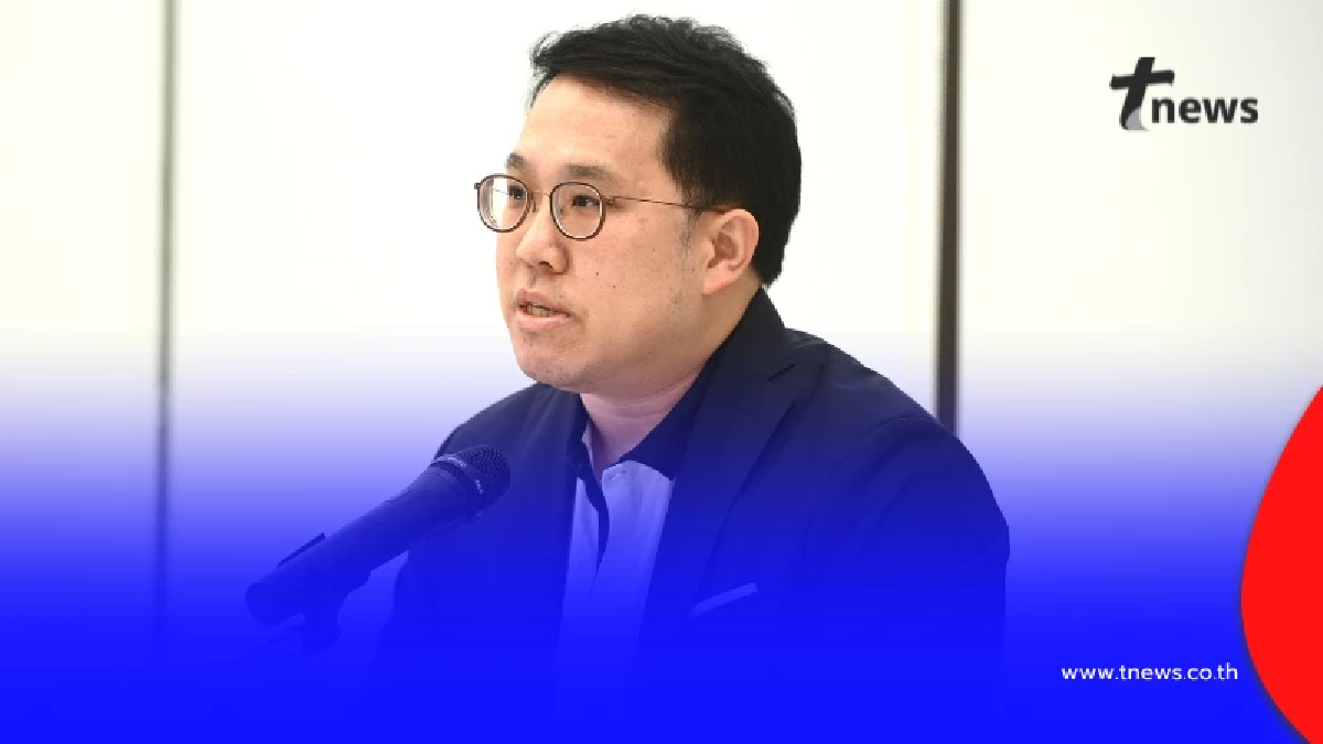 เปิดบัญชีทรัพย์สิน "พัฒนา พร้อมพัฒน์" รมว.สธ. รวย 1,092 ล้าน