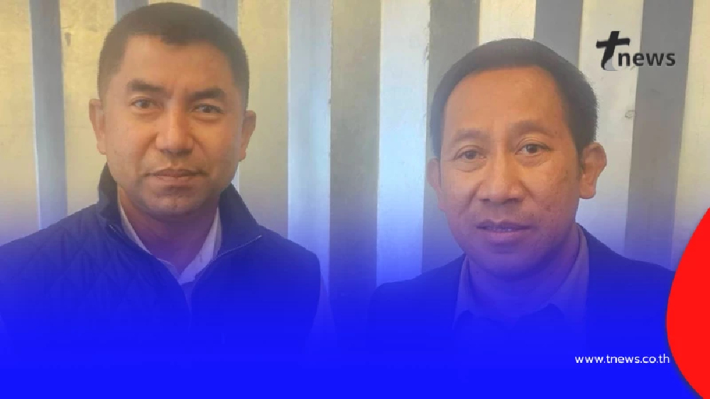 ทนายความ ประกาศชัดเจนจุดยืนต่อกรณี "พล.ต.อ. สุรเชษฐ์ หักพาล"