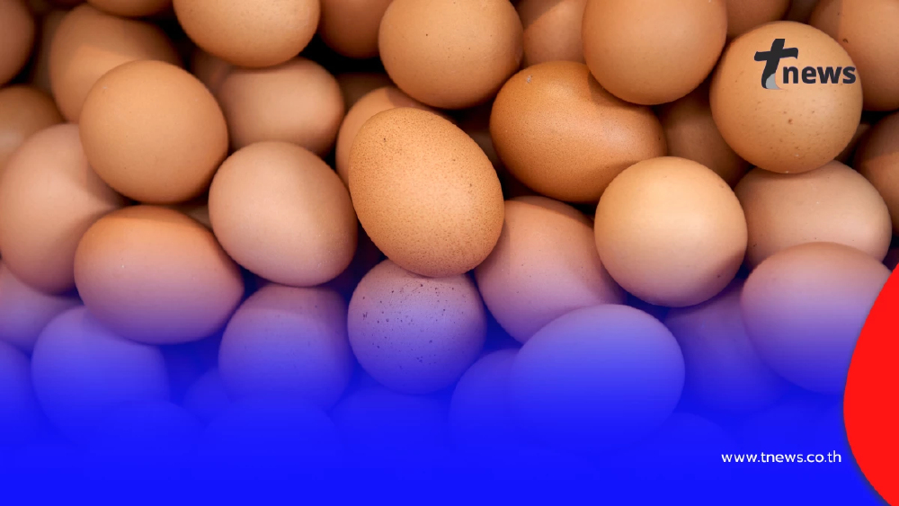 3 วิธีดูไข่สดแบบง่าย พร้อมทริกเก็บไข่ให้อยู่ได้นาน ดีต่อสุขภาพ