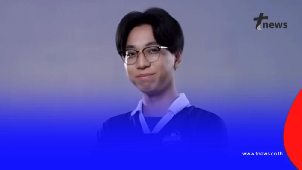 รู้จัก "Cheerio" นักกีฬา E-Sport มากฝีมือ ที่กำลังถูกพูดมากที่สุด