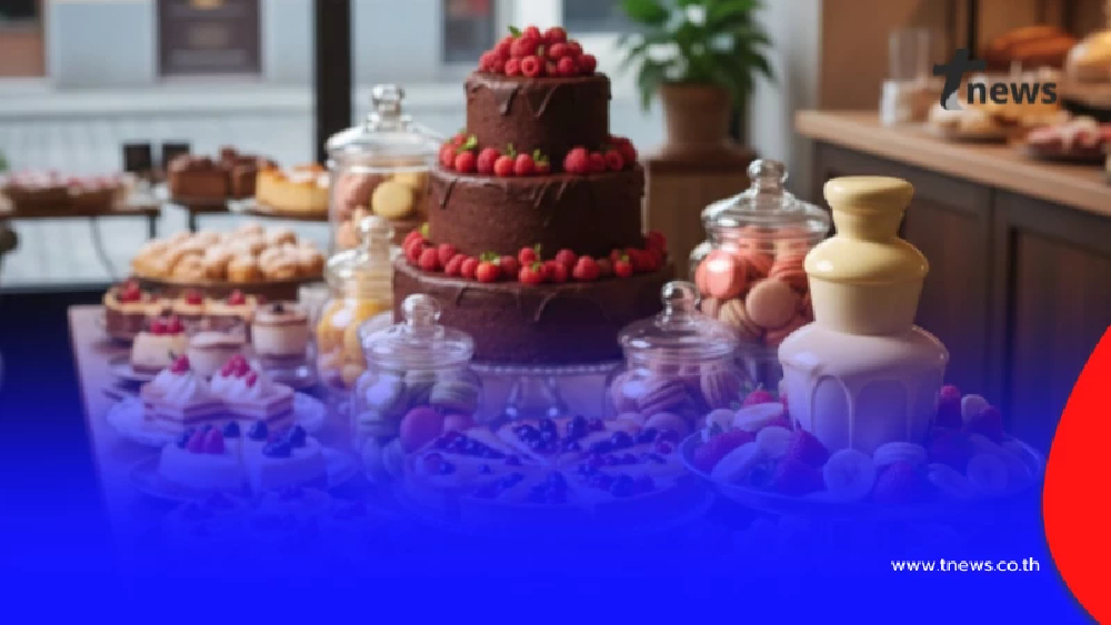 ขนมหวานไทย 2 เมนูเด็ด ผงาดติดโผ "ขนมหวานโลก" ประจำปี 2025