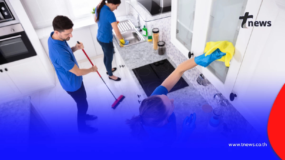 เตือนแล้วนะ! 7 วิธีทำความสะอาดบ้านแบบผิดๆ ยิ่งทำยิ่งสกปรก