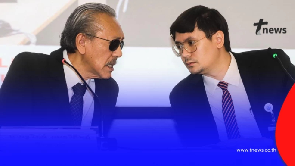 "รังสิมันต์ โรม" โพสต์ตรงๆ ถึง "ชูวิทย์" ย้ำจุดยืนพรรคประชาชน