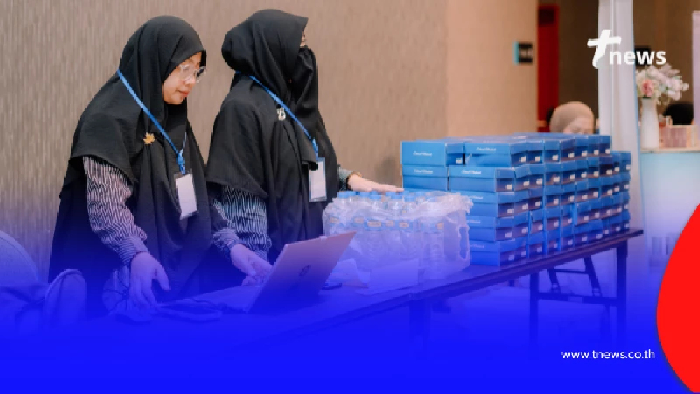 กรมการปกครองเปิดทำบัตรประชาชน-งานทะเบียน 31 ธ.ค. 68 – 4 ม.ค. 69