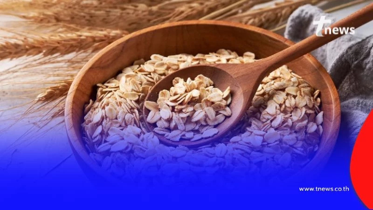 5 อาหารเช้ากินแล้วดี ช่วยระบบขับถ่าย เริ่มวันใหม่สบายท้อง