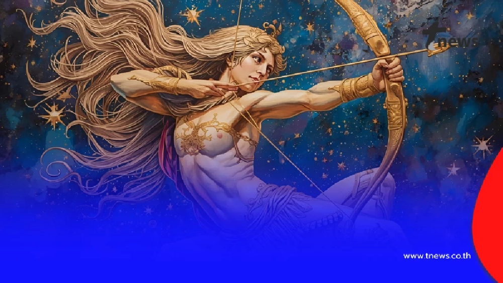 ดวงพลิกชีวิต! 3 ราศีเฮงยืนหนึ่ง งาน เงิน โอกาสใหม่วิ่งเข้าหา