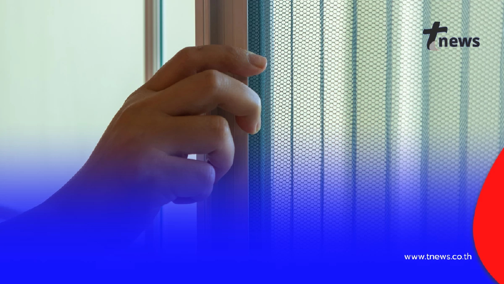 สลด! หนีไม่ทันเพราะเหล็กดัด สังคมตั้งคำถามยังจำเป็นอยู่ไหม