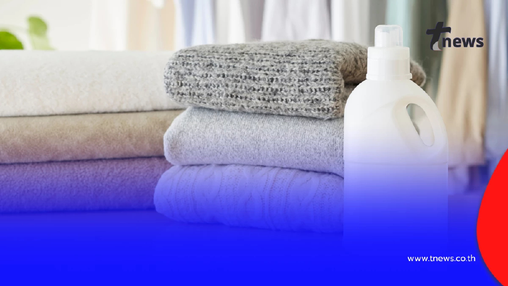 รู้หรือไม่? ผ้าเช็ดตัวชื้น แบคทีเรียเพิ่มหลายเท่าใน 24 ชม.