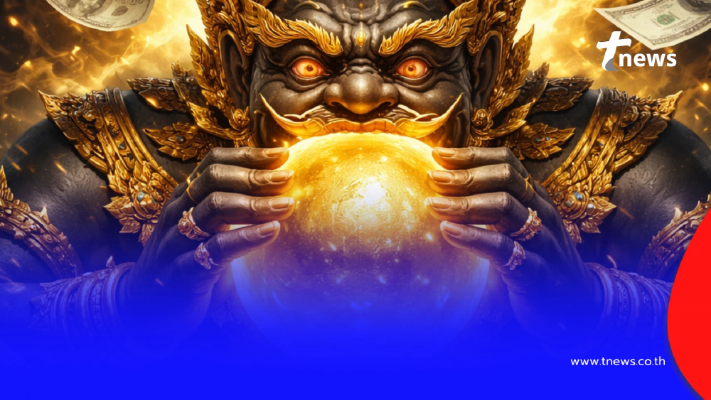 ราหูให้โชค 5 ราศี เคลียร์กรรมเก่า เปิดทางชีวิตใหม่ งาน เงิน โชคลาภ