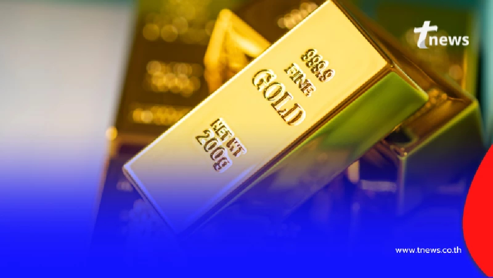 อัปเดตราคาทองช่วงเย็น 29 ม.ค. 69 ราคาทองมีปรับตัวอีก ครั้งที่ 57