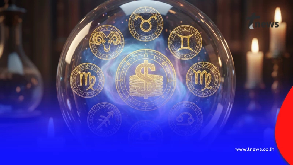 เปิด 12 ราศี ดวงเด่นประจำสัปดาห์ พบราศีจังหวะชีวิตดี จะมีโอกาสเข้ามา