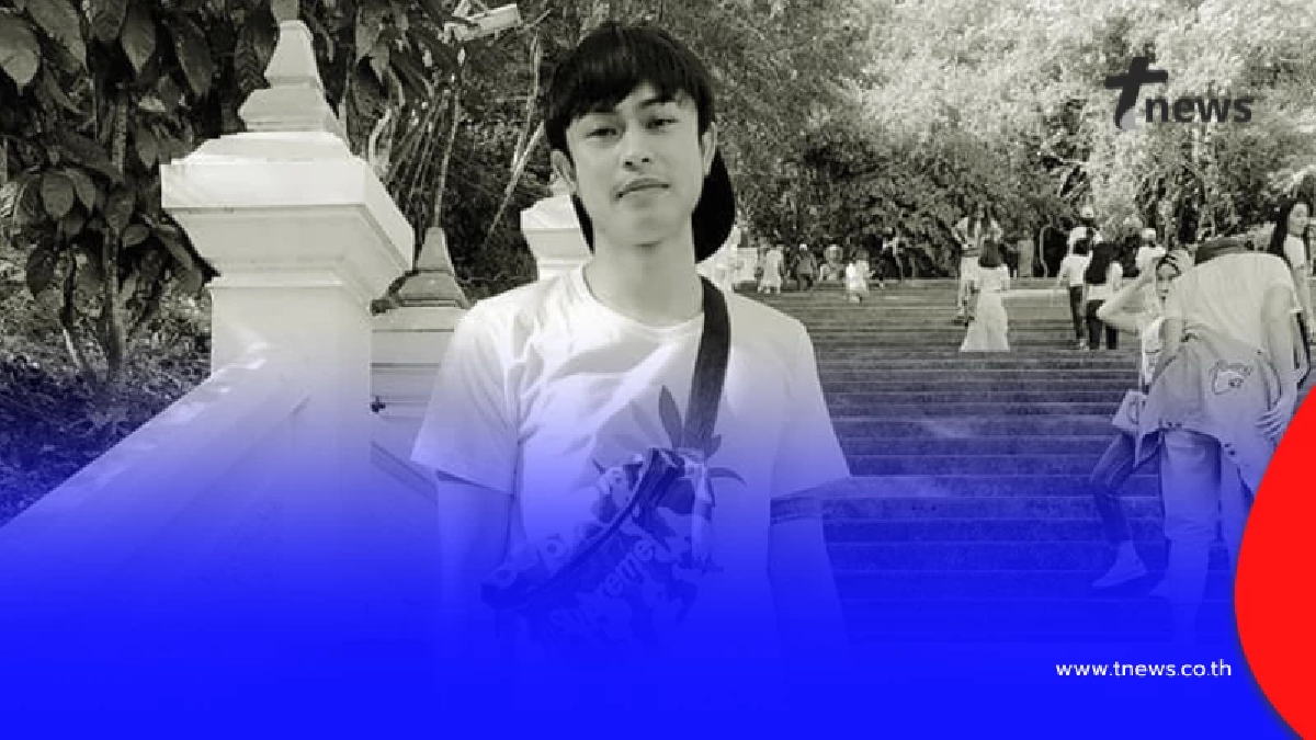 อาลัย "น้องเนย" ฮีโร่บิ๊กไบค์ เหตุใหญ่โคราช รู้สาเหตุดับเศร้า