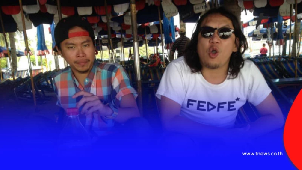 เฟ็ดเฟ่ บอยแบนด์ เคลื่อนไหวแรกในรอบ 7 ปี คนกดไลก์เป็นแสน